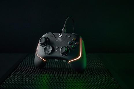 Razer Wolverine V2 Chroma Nero Gamepad Analogico Xbox Series S, Xbox Series X - 3