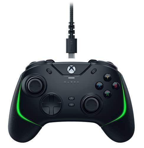 Razer Wolverine V2 Chroma Nero Gamepad Analogico Xbox Series S, Xbox Series X - 2