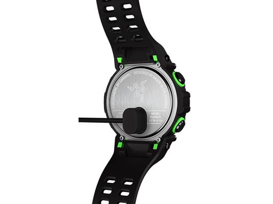 Razer Nabu Watch - Digital Watch (OFFERTA) - gioco per Console e accessori  - Razer - Controller e Gamepad - Videogioco | IBS