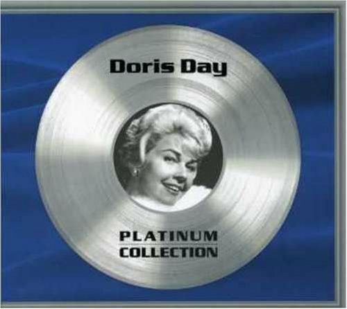 Platinum Collection - CD Audio di Doris Day
