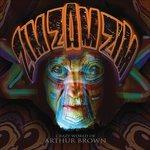 Zim Zam Zim - CD Audio di Arthur Brown