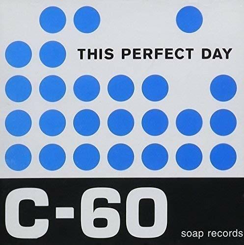 C-60 - CD Audio di This Perfect Day