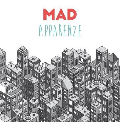 Apparenze - CD Audio di MAD