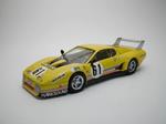 Ferrari 512 Bb #61 12Th Lm 1979 Faure / Òrourke / De Dryver / Beurlys 1:43 Model Bt9281