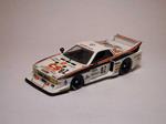 Lancia Beta Montecarlo #82 Monza 1982 Daccò / Giudici / Thatcher 1:43 Model Bt9192