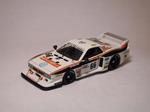 Lancia Beta Montecarlo #66 12Th Lm 1982 Lemerle / Olivar / Castellano 1:43 Model Bt9212