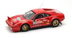 Ferrari 308 Gtb #23 Retired Sanremo 1978 R. Pinto / F. Penariol 1:43 Model Bt9311