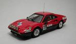 Ferrari 308 Gtb #19 Rally St. Cergue 1982 C. Jaquillard 1:43 Model Bt9291