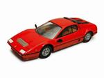 Ferrari 512 Bb 1976 Red 1:43 Model Bt9258