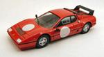 Ferrari 512 Bb Test Fiorano 1978 1:43 Model Bt9392