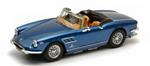 Ferrari 330 Gts 1968 Blue Metallic 1:43 Model Bt9315