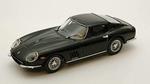 Ferrari 275 Gtb 4 1966 Black 1:43 Model Bt9296