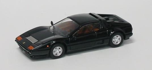 Ferrari 512 Bb 1976 Black 1:43 Model Bt9274 - 2