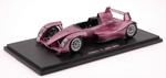 Caparo T 1 Open 2008 Purple 1:43 Model Bals0629