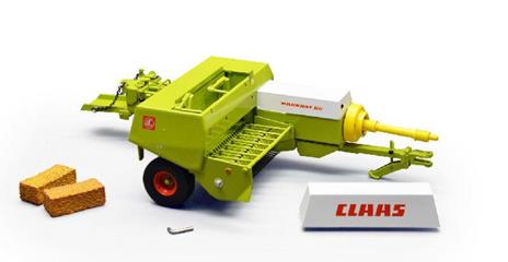 Claas Markant Baler Imballatrice 1:32 Model Repli106