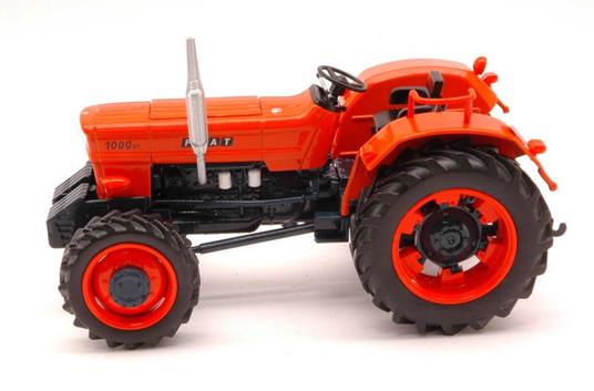 Fiat 1000DT Trattore Tractor 1:32 Model REPLI051