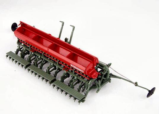 Nodet Gougis Gc Seminatrice Seeder 1:32 Model Repli012 - 2