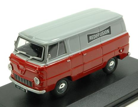 Ford 400E Rediffusion 1:43 Model Oxffde015