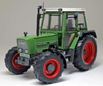 Fendt Farmer 308 Lsa Trattore 1984-1988 1:32 Model Weis1047