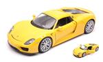 Porsche 918 Spyder 2013 Yellow 1:24 Model We24055H-Ye