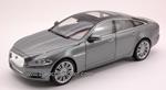 Jaguar Xj 2010 Silvergun 1:24 Model WE0304