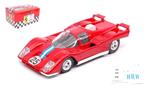 Ferrari Ferrari 512 M #25 Dnf 24 H Daytona 1970 Gurney / Parsons 1:43 Model Sl4605