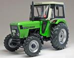 Deutz D 52 07 A1980-84 Trattore Tractor 1:32 Model Weis1054