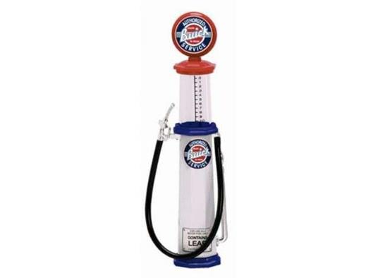 Pompa Benzina Fuel Pump Buick Style B 1:18 Model LDC98682