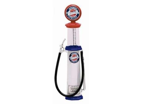 Pompa Benzina Fuel Pump Buick Style B 1:18 Model LDC98682 - 2