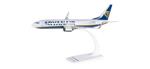 Boeing 737-800 Ryanair 1:200 Model 19Cm Hp609395