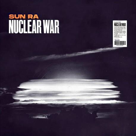 Nuclear War - Vinile LP di Sun Ra