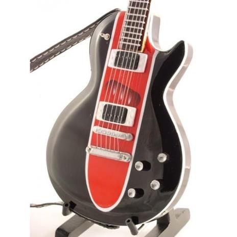 Guns & Roses. Slash. 210 Chitarra Gibson Les Paul Corvette - 2