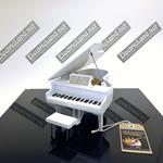 Music Legends Collection: idee regalo per l'appassionati di musica.  Fabbricante di gadget musicali.