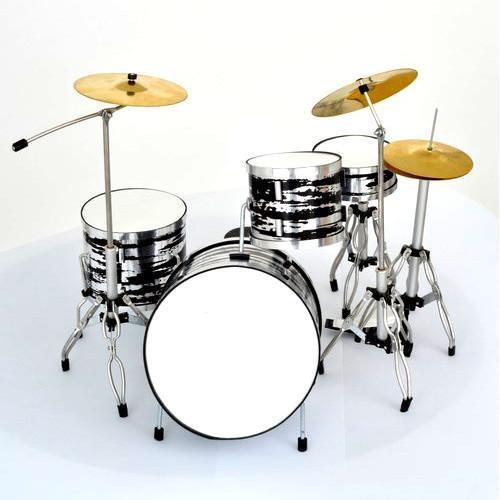 Ludwig Beatles. Batteria Ringo Star - 2