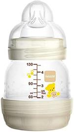 Mam Biberon Anticolica Easy Start 130 ml