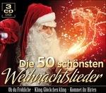 Die 50 Schonsten (Digipack)