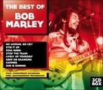 Best of - CD Audio di Bob Marley