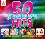 50 Kinder Hits (Digipack)