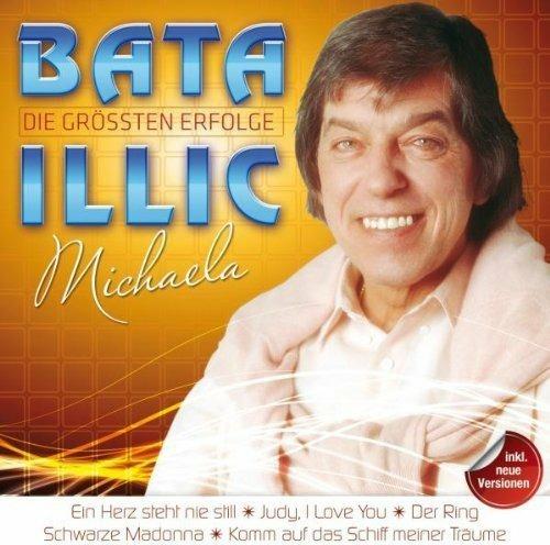 Die Grossten - CD Audio di Bata Illic