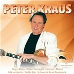 Die Grossten Schlagersta - CD Audio di Peter Kraus