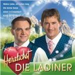 Herzlichst - CD Audio di Ladiner