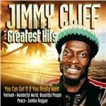 Greatest Hits - CD Audio di Jimmy Cliff