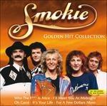Golden Hit Collection - CD Audio di Smokie