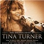 Golden Voice - CD Audio di Tina Turner