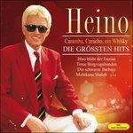 Die Groessten Hits - CD Audio di Heino