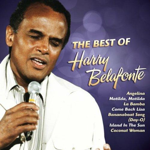 Best Of - CD Audio di Harry Belafonte