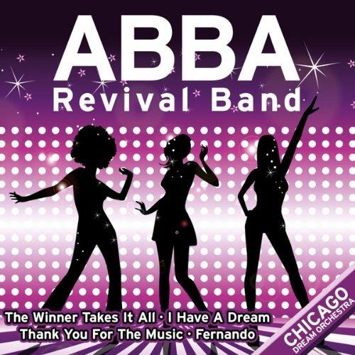 Abba Erfolge - CD Audio di Abba Revival Band