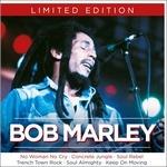 Bob Marley - CD Audio di Bob Marley
