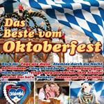 Das Beste Vom Oktoberfest