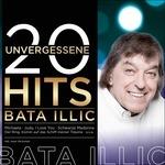 20 Unvergessene Hits - CD Audio di Bata Illic